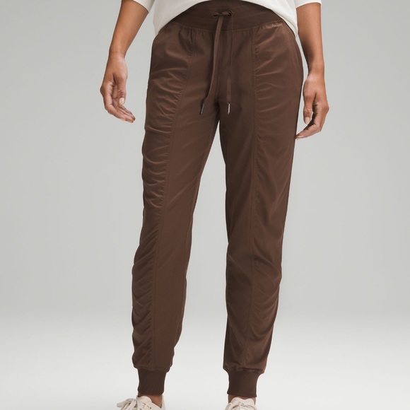 lululemon athletica Pants - Lululemon Dance Studio Mid-Rise Jogger